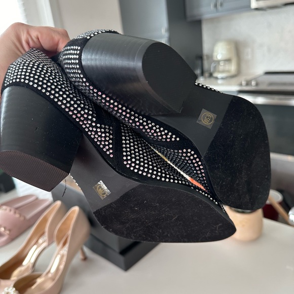 Coconuts by Matisse hazel bootie size 6.5m - Picture 5 of 6